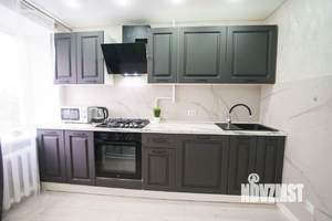 1-к квартира, посуточно, 42м2, 2/9 этаж