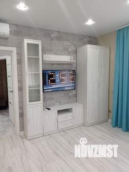 2-к квартира, на длительный срок, 60м2, 15/18 этаж