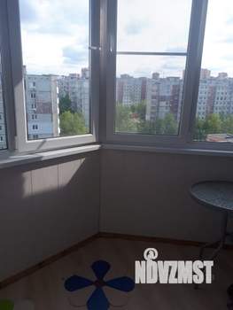 3-к квартира, посуточно, 53м2, 9/9 этаж
