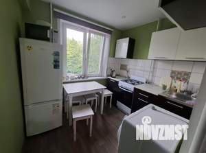 1-к квартира, посуточно, 31м2, 1/1 этаж