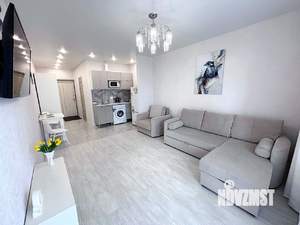 Студия квартира, посуточно, 32м2, 10/14 этаж