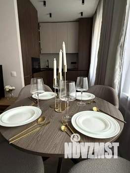 2-к квартира, посуточно, 43м2, 1/1 этаж