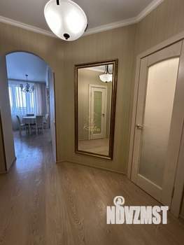 2-к квартира, на длительный срок, 57м2, 13/22 этаж