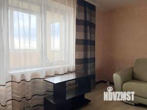 1-к квартира, на длительный срок, 48м2, 17/18 этаж