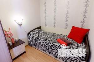 3-к квартира, посуточно, 50м2, 4/5 этаж