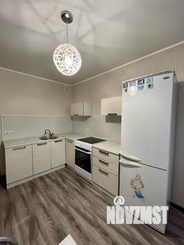 2-к квартира, на длительный срок, 58м2, 9/17 этаж