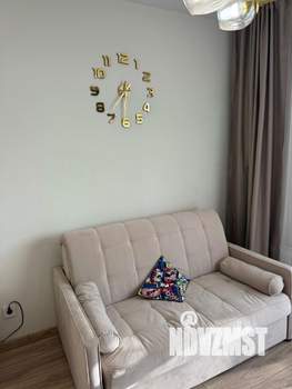 1-к квартира, на длительный срок, 40м2, 3/8 этаж