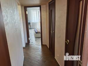 1-к квартира, посуточно, 35м2, 4/6 этаж