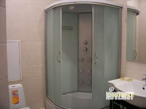 2-к квартира, посуточно, 51м2, 4/5 этаж