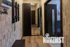 1-к квартира, посуточно, 33м2, 3/3 этаж