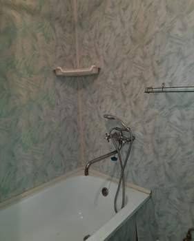 1-к квартира, на длительный срок, 32м2, 4/5 этаж