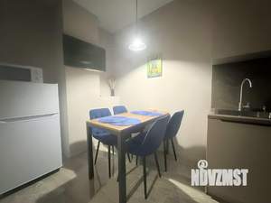 1-к квартира, посуточно, 31м2, 4/5 этаж