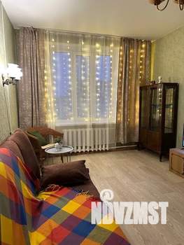 2-к квартира, посуточно, 58м2, 5/5 этаж