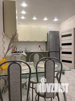 2-к квартира, посуточно, 54м2, 2/23 этаж