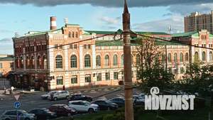 Студия квартира, посуточно, 31м2, 3/5 этаж