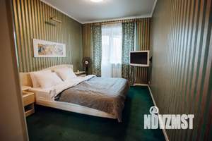 3-к квартира, посуточно, 65м2, 5/9 этаж