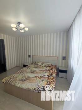 2-к квартира, посуточно, 60м2, 6/9 этаж