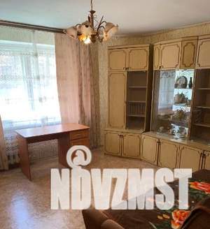 1-к квартира, на длительный срок, 42м2, 1/10 этаж