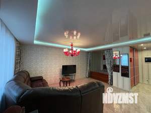 Студия квартира, посуточно, 56м2, 13/14 этаж