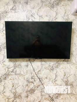 2-к квартира, посуточно, 40м2, 1/8 этаж