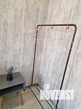 1-к квартира, посуточно, 36м2, 2/8 этаж