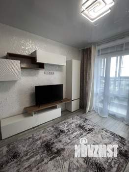 2-к квартира, на длительный срок, 43м2, 12/16 этаж