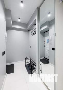 1-к квартира, посуточно, 33м2, 1/5 этаж