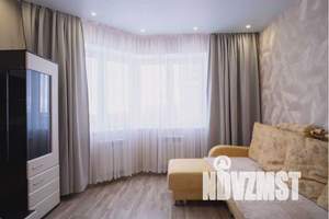 3-к квартира, посуточно, 74м2, 14/18 этаж