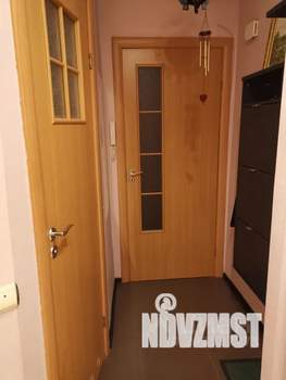 2-к квартира, посуточно, 48м2, 2/5 этаж