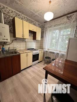 1-к квартира, посуточно, 30м2, 5/5 этаж