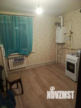 1-к квартира, на длительный срок, 32м2, 3/3 этаж