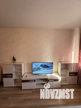 1-к квартира, посуточно, 48м2, 9/15 этаж