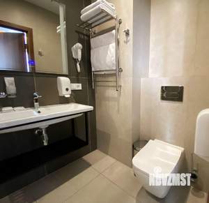 2-к квартира, посуточно, 60м2, 1/1 этаж