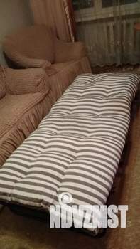 2-к квартира, посуточно, 57м2, 2/9 этаж