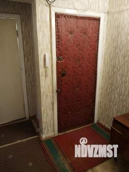 2-к квартира, на длительный срок, 41м2, 4/5 этаж