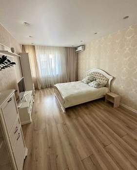 1-к квартира, на длительный срок, 47м2, 8/17 этаж