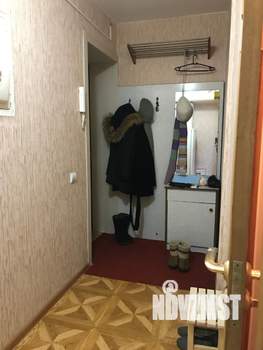 1-к квартира, на длительный срок, 42м2, 3/5 этаж