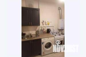 1-к квартира, посуточно, 30м2, 4/5 этаж