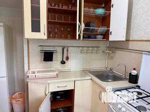 2-к квартира, посуточно, 43м2, 1/3 этаж