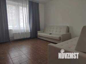 2-к квартира, посуточно, 60м2, 1/1 этаж