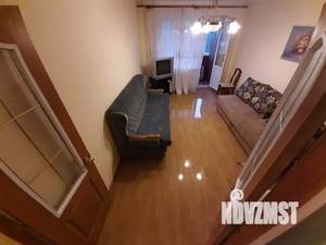 2-к квартира, посуточно, 60м2, 1/1 этаж