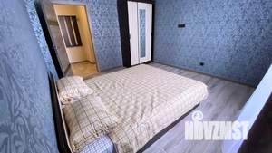 2-к квартира, посуточно, 55м2, 1/1 этаж