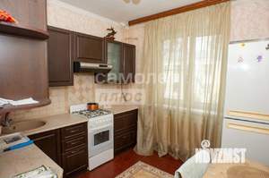 1-к квартира, на длительный срок, 34м2, 2/5 этаж