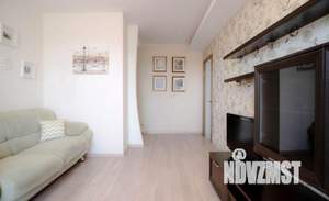 1-к квартира, посуточно, 52м2, 1/1 этаж