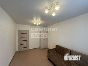 2-к квартира, на длительный срок, 52м2, 4/14 этаж