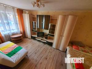 1-к квартира, посуточно, 45м2, 2/5 этаж
