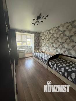 3-к квартира, на длительный срок, 73м2, 5/9 этаж