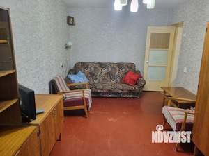 2-к квартира, на длительный срок, 45м2, 2/5 этаж