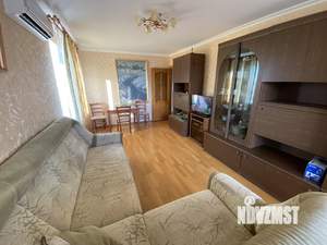 2-к квартира, на длительный срок, 49м2, 11/12 этаж