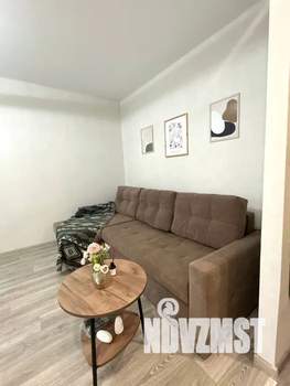 1-к квартира, посуточно, 53м2, 3/5 этаж